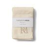 Prostírání RM Monogram Placemat 4 Pieces
