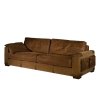 Hunter sofa elmina