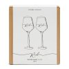 Pohár RM Red Wine Glass 2 pcs