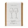 Sklenice RM White Wine Glass 2ks