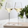 Poháry RM White Wine Glass 2ks