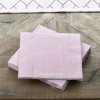 Papierové obrúsky Napkin Ballad Mauve