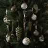 Vánoční ozdoba Christmas Song Ornament
