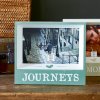 Fotorámeček Journeys 15x10cm