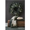 Pléd Amazing Allure Forest Throw green 180x130cm
