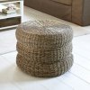 Taburetka Rustic Rattan Macaron