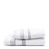 Ručník Serene Towel white 140x70