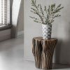 Stolek Stripe Stool