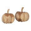 Dýně Pumpkins set 2ks