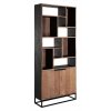 Knihovna Cosmo Bookrack