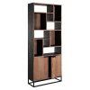 Knihovna Cosmo Bookrack