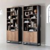 Knihovna Cosmo Bookrack