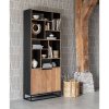 Knihovna Cosmo Bookrack