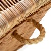 Koš Rustic Rattan Cobblers 90 x 40cm
