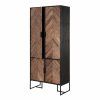 Skříň Criss Cross Cupboard