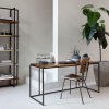 Knihovna Flare Bookrack High