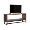 TV stolek Timber Small