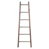 Dekorativní žebřík Timber