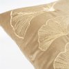 Polštář Bilo - gold 50x50cm