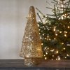 Vánoční dekorace Sassy Sequins Christmas Led Tree L