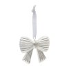 Vánoční ozdoba Sparkling Bow M