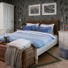 Posteľ Driftwood Double Bed