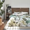 Posteľ Driftwood Double Bed