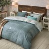 Posteľ Driftwood Double Bed