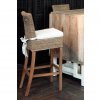 Barová židle Rustic Rattan