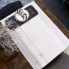 Behúne Beautiful Bow Table Runner
