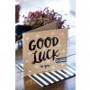 Pohlednice Good Luck