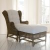 Taburet Nicolas Wing Chair