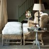 Taburet Nicolas Wing Chair