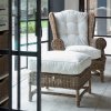 Taburet Nicolas Wing Chair