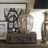 Váza Rustic Rattan Egelantier
