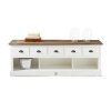 TV stolek Newport Flatscreen Dresser 180cm