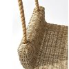 Houpačka Rustic Rattan Ibiza
