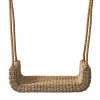 Houpačka Rustic Rattan Ibiza