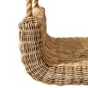 Houpačka Rustic Rattan Ibiza
