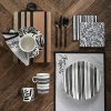 Prestieranie Buon Appetito Striped Set 2 ks