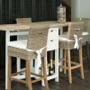 Wooster Street Bar Table 180 x 80 cm