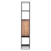 Knihovna Bookrack Small, Cosmo TV Wall