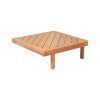 Marcella Lounge Modular Bench L/R