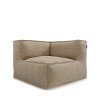 Silky Corner seat