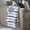 Deka RM Shoreline Throw