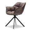 Jídelní židle Carnaby Swivel, Pellini