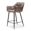 Nízká barová židle Carnaby Counter