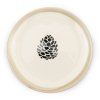 Tanier Dusty Pine Cone