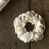 Věnec Happy Ocean Wreath Dia 13 white