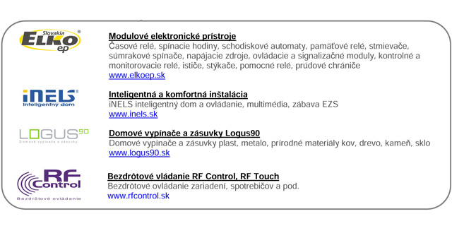 Prezentačný deň ELKO EP SLOVAKIA, s.r.o. - 30.3.2017
